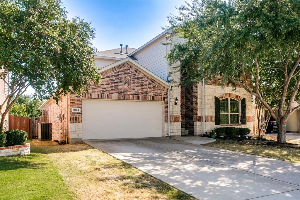 11704 Hamptonbrook Drive, McKinney