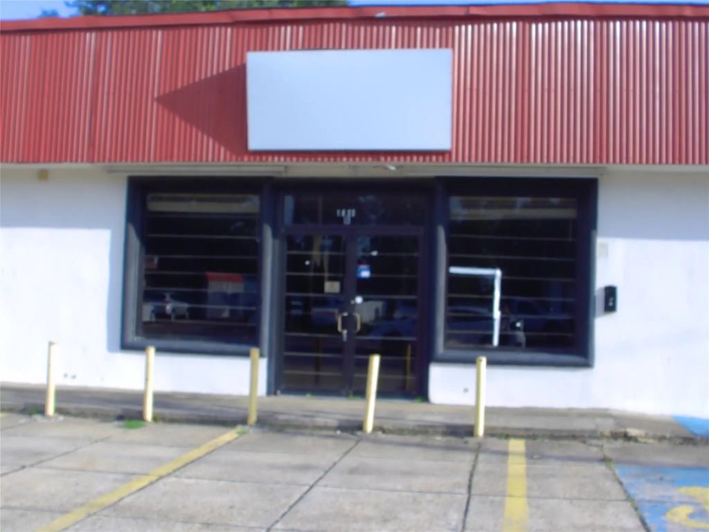 1632 Barksdale Boulevard B, Bossier City