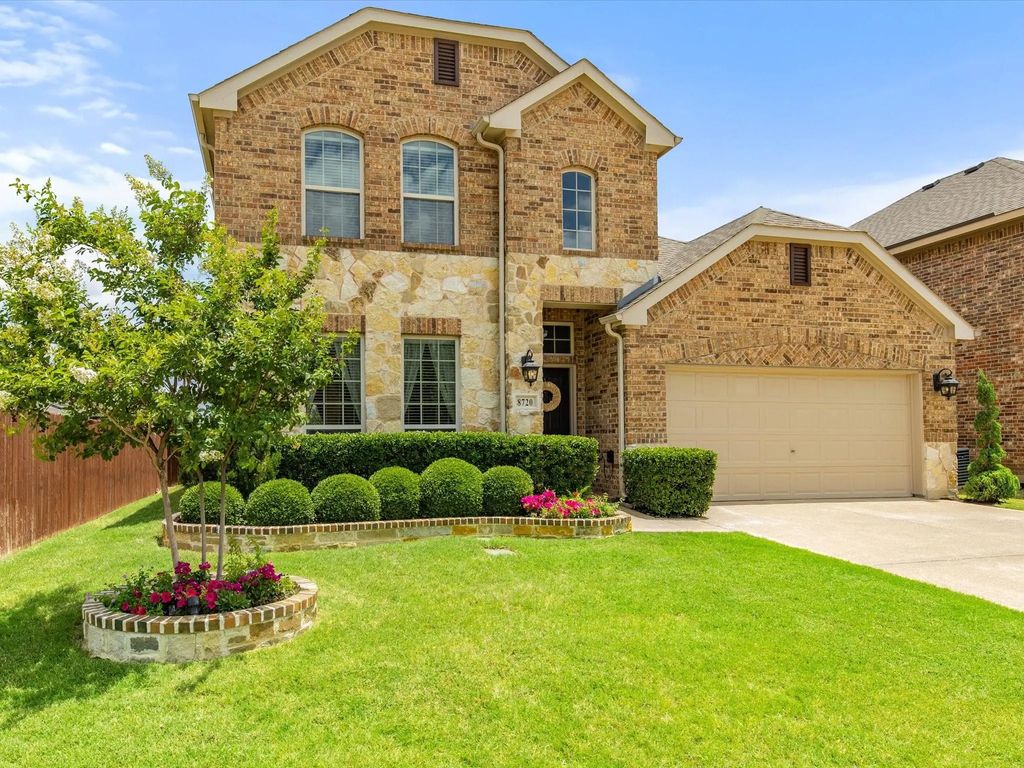 8720 Devonshire Drive, Fort Worth