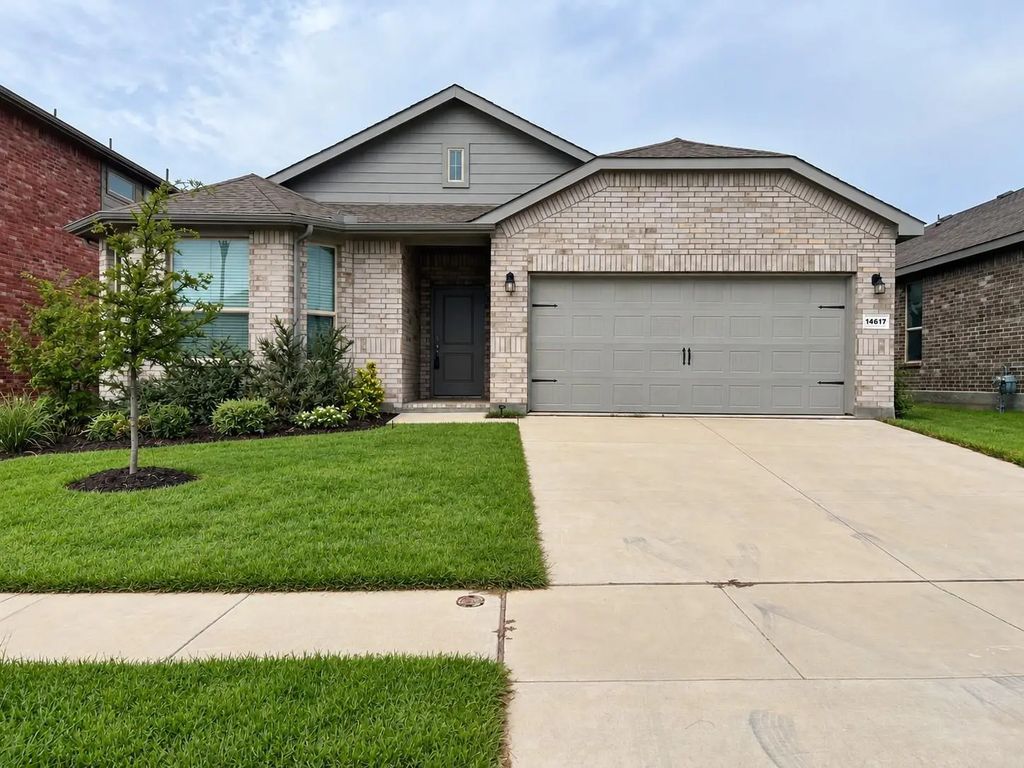 14617 Caelum Drive, Haslet