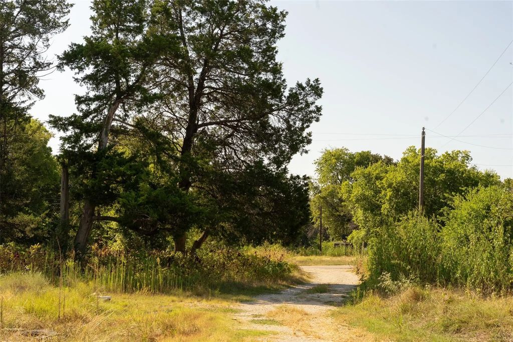 5 Acres +- S Faye Lane, Whitesboro