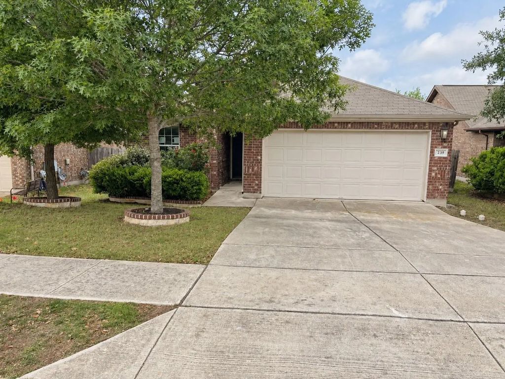 239 Pond View Pass, Buda