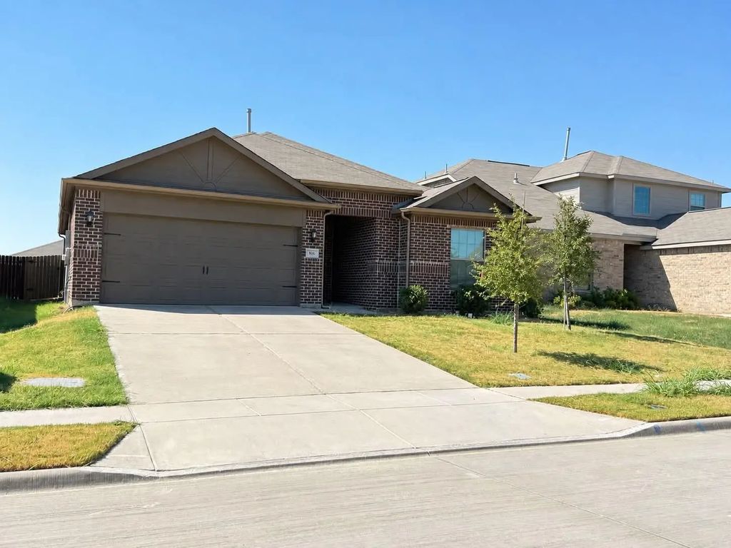 816 Mallorie Lane, Ferris