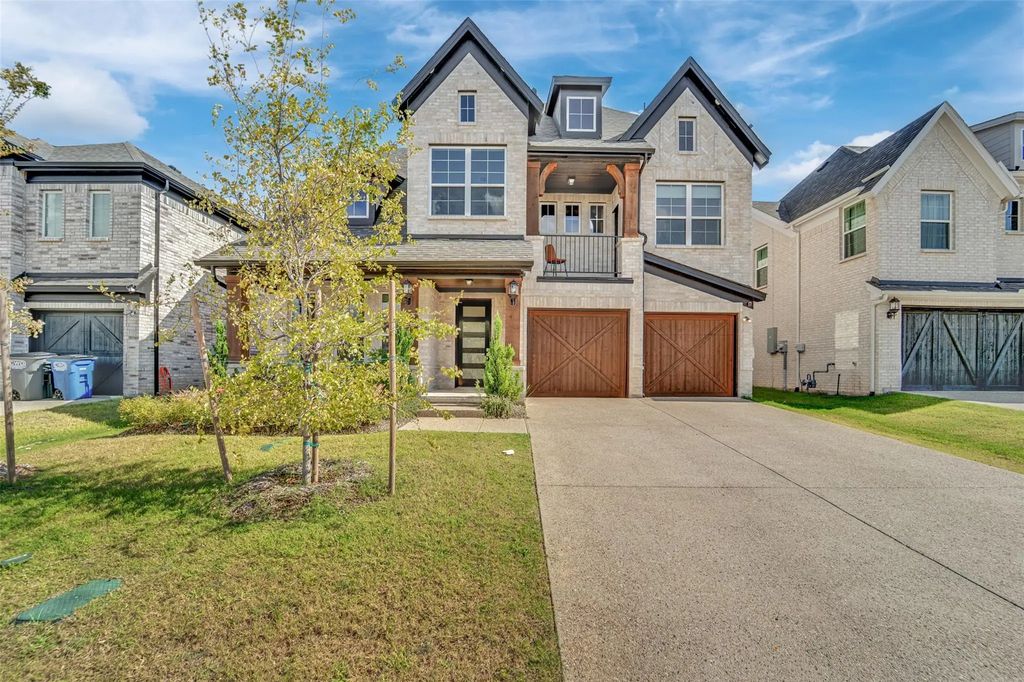 3520 Helios Lane, Corinth