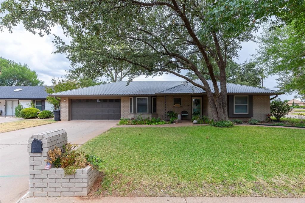 4865 Annette Lane, Abilene