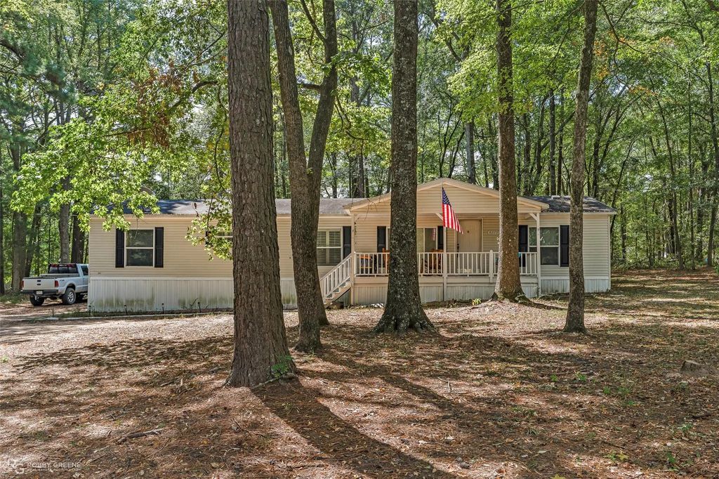 8273 Godfrey Road, Shreveport