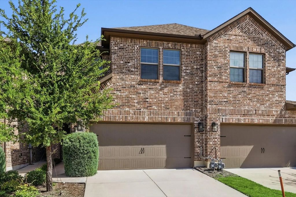 519 Sequoia Street, Allen