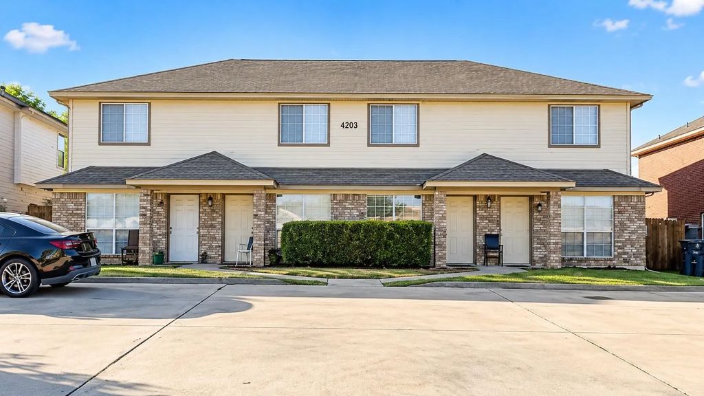 4203 July Drive, Killeen