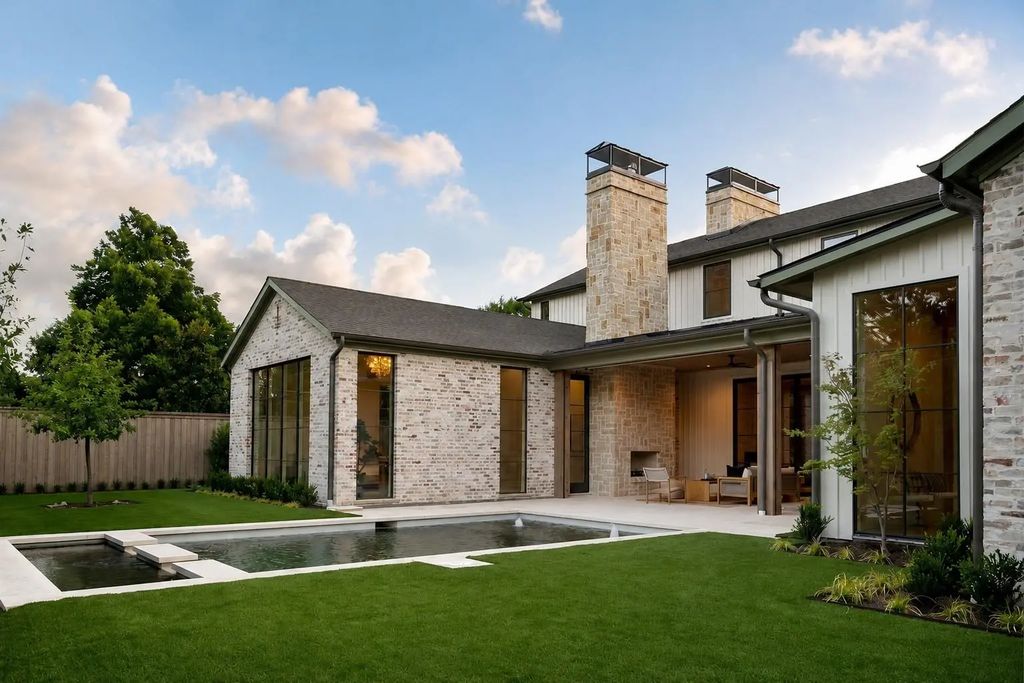 11444 Parkchester Drive, Dallas