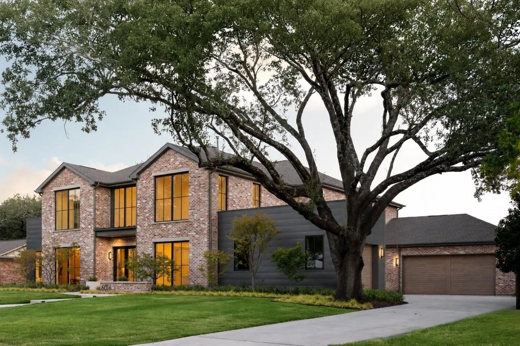 6016 Del Roy Drive, Dallas