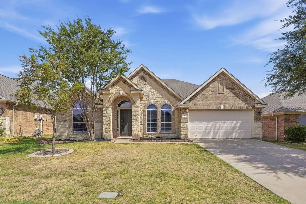240 Cedar Crest Drive, Justin