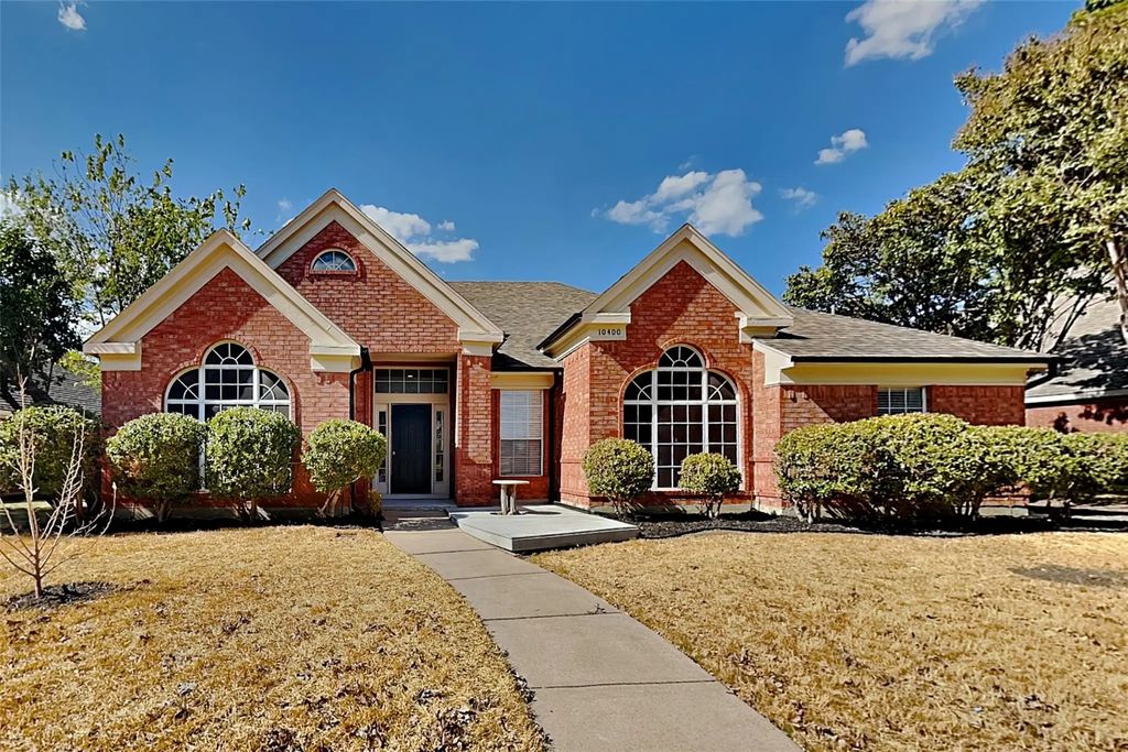 10400 Napa Valley Drive, Frisco