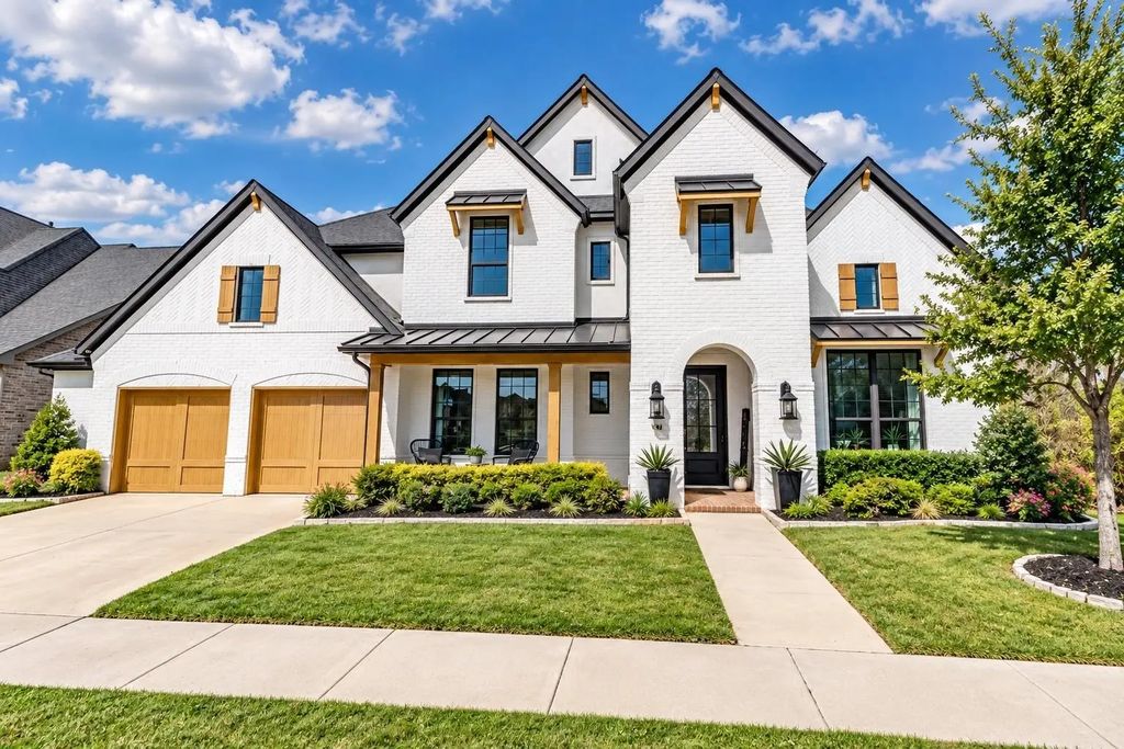 801 Swift Creek Road, Argyle