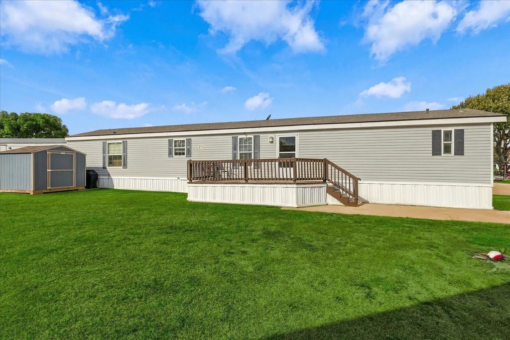 11701 Rosemary Court 160, Fort Worth