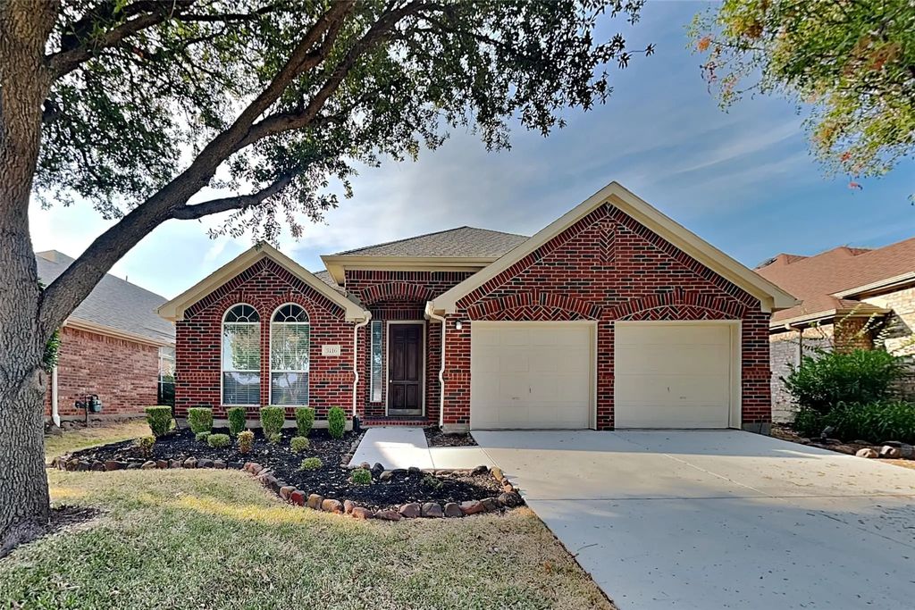 3116 Fox Hollow Drive, Little Elm