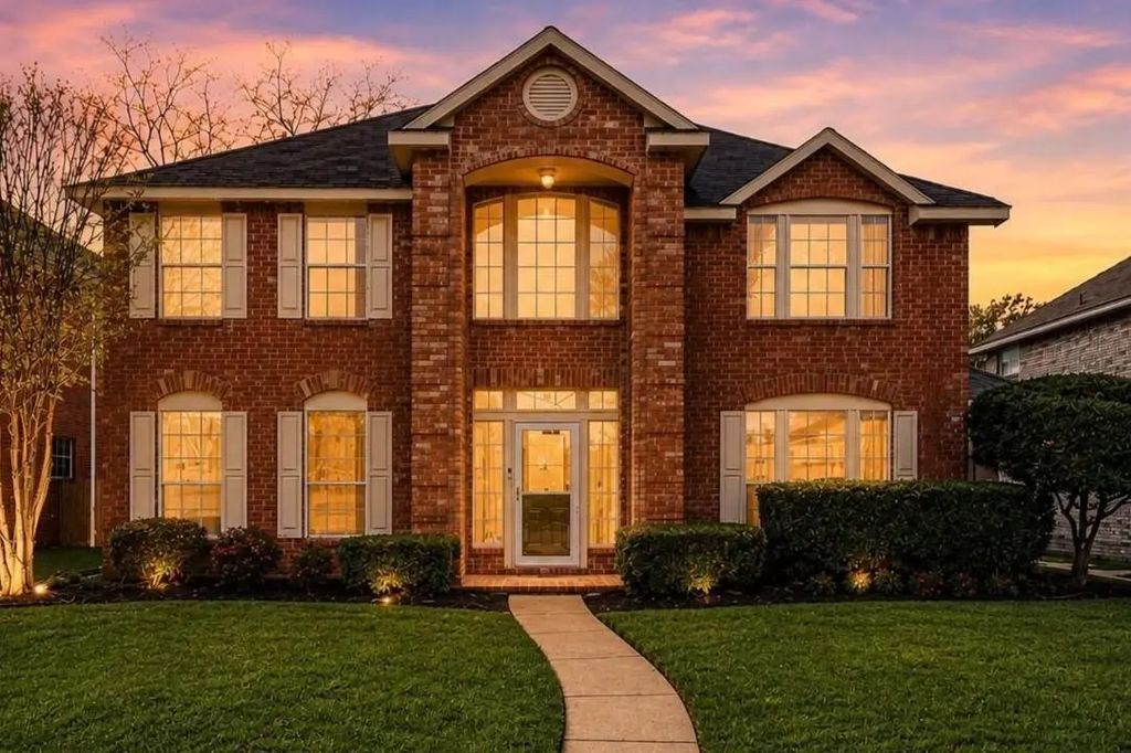 2829 Panorama Drive, Carrollton