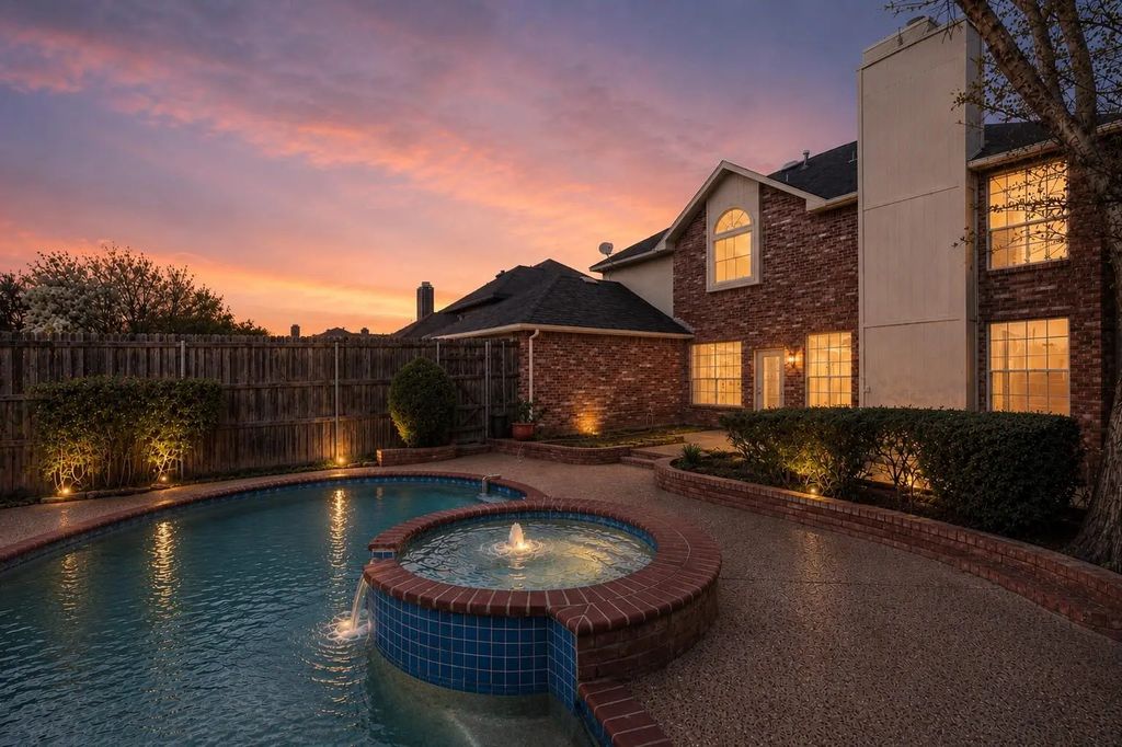 2829 Panorama Drive, Carrollton