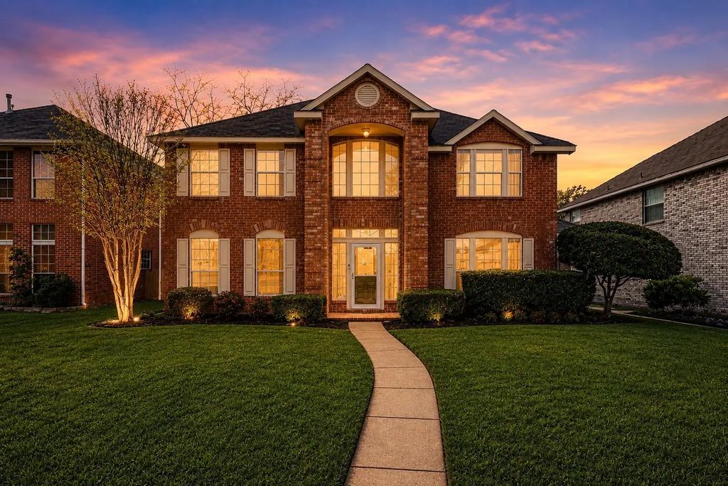 2829 Panorama Drive, Carrollton