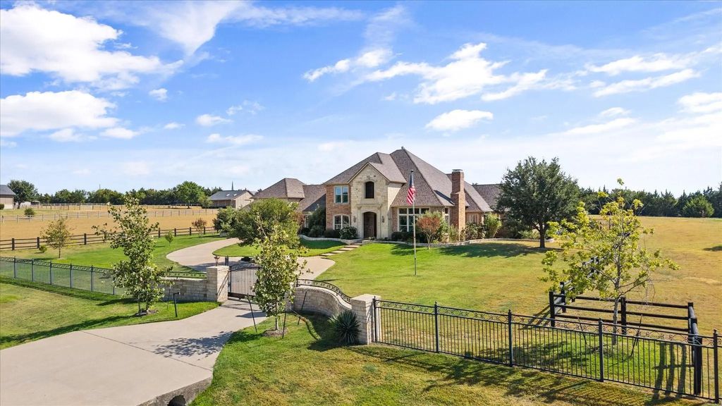 2705 Rolling Meadows Drive, Rockwall