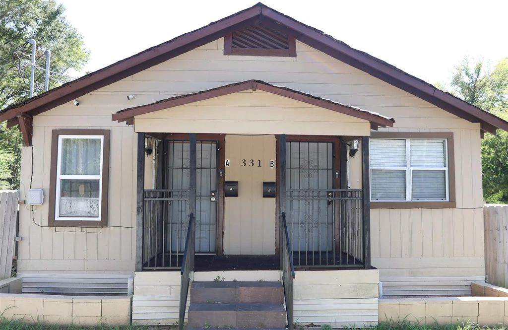 331 W 75th Street, Shreveport