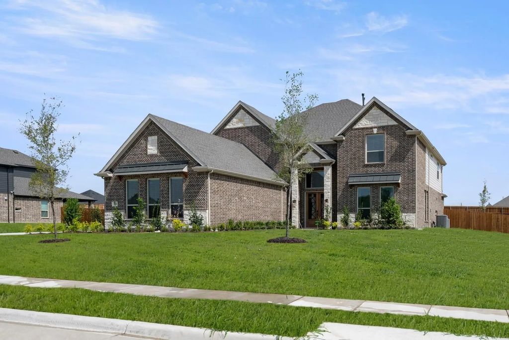 200 Cheyenne Mountain Drive, Ovilla