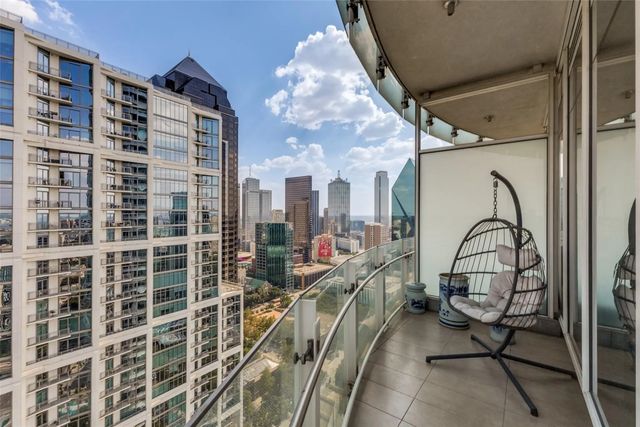 1918 Olive Street 2802, Dallas