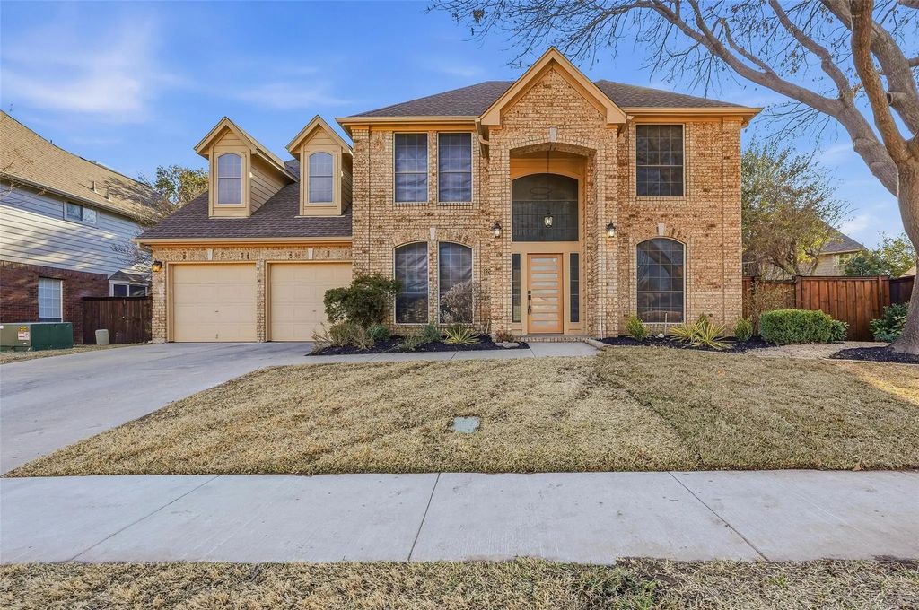 2202 Cherry Hill Lane, McKinney