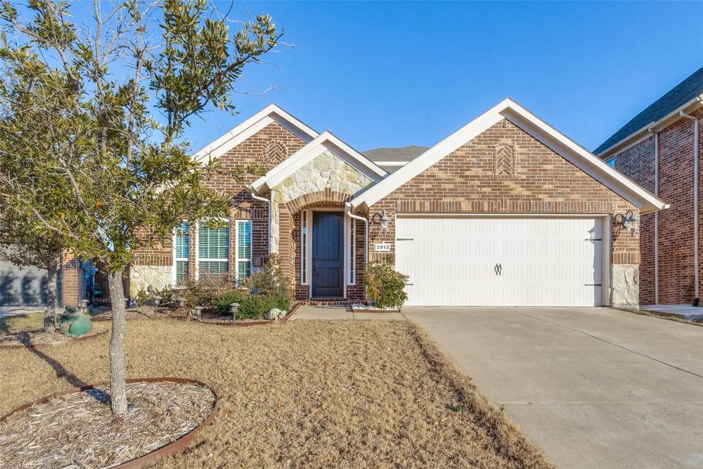 2913 Dockside, Little Elm