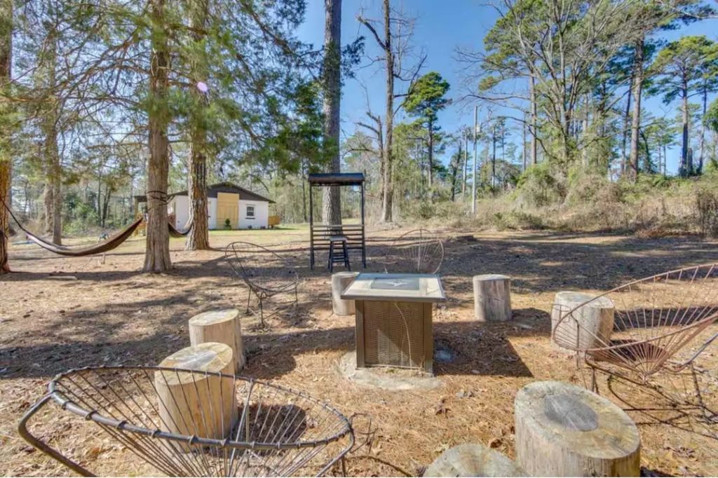 250 Private Road 8579, Winnsboro