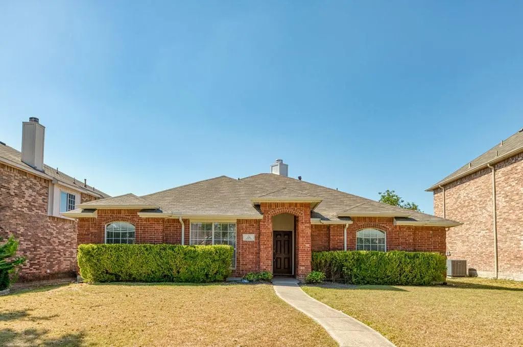 119 Wembley Way, Rockwall