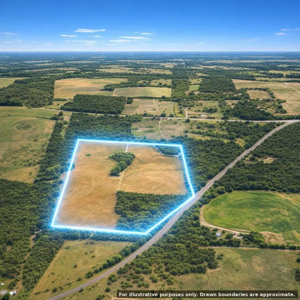 Farm To Market 1226, Hawley