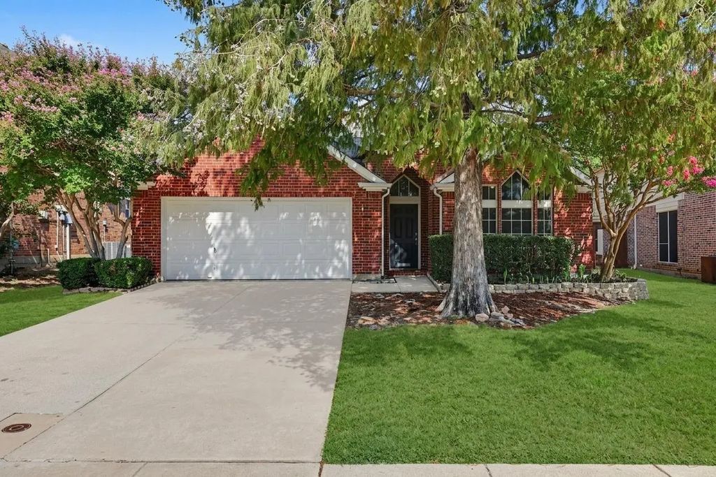 3705 Palmetto Court, Denton