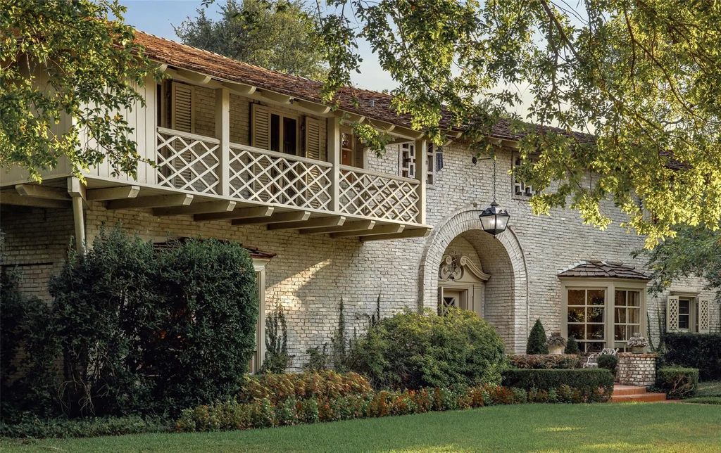 5310 Park Lane, Dallas
