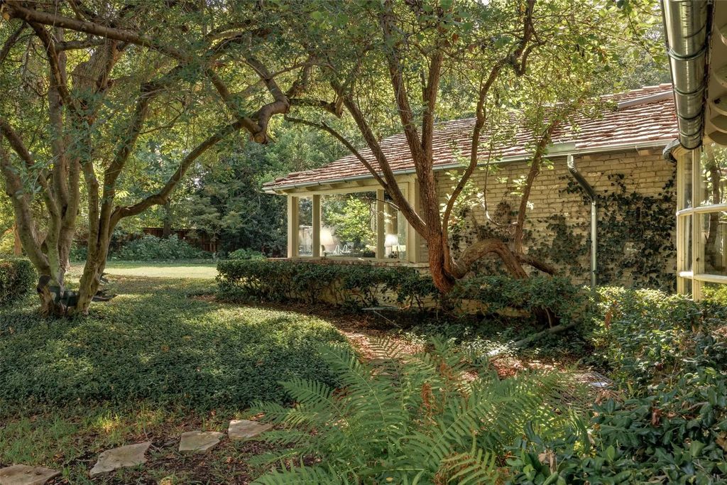 5310 Park Lane, Dallas