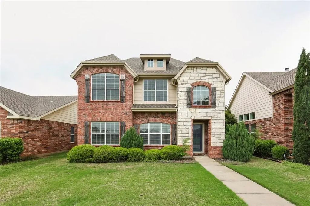 234 Pecos Trail, Cross Roads