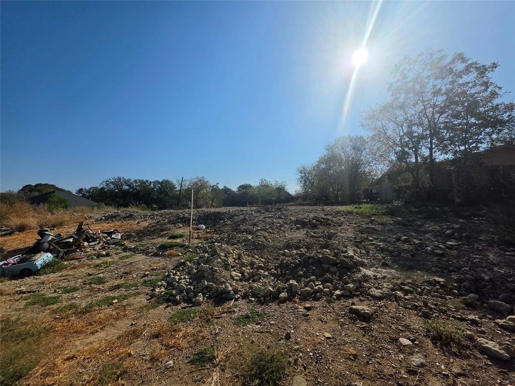 2623 Lincoln Avenue, Fort Worth