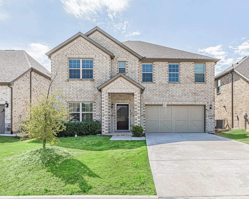 6010 Pensby Drive, Celina