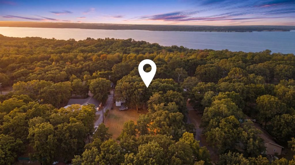 2225 Hillcrest Circle, Gordonville
