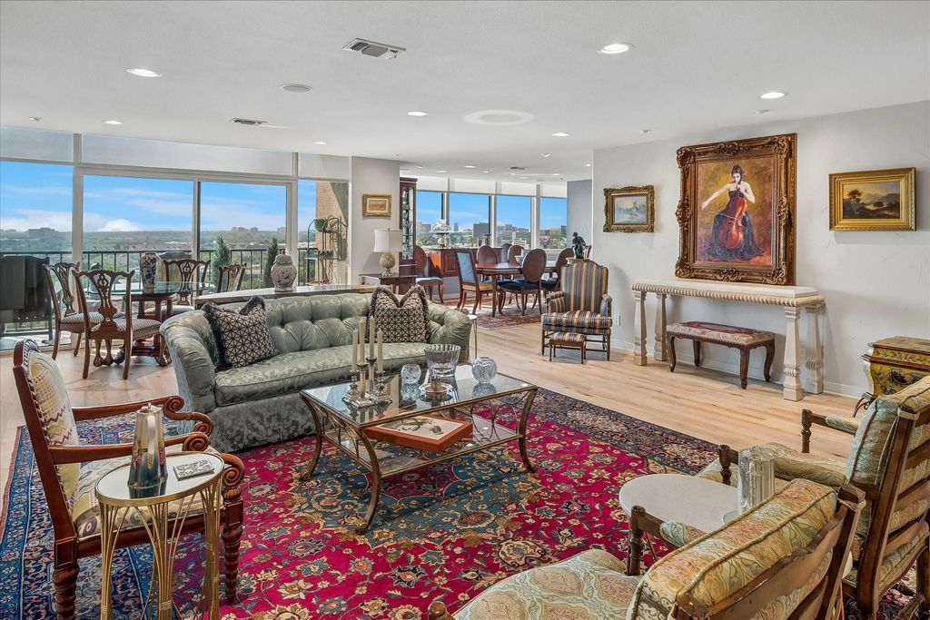 5200 Keller Springs Road 1217, Dallas