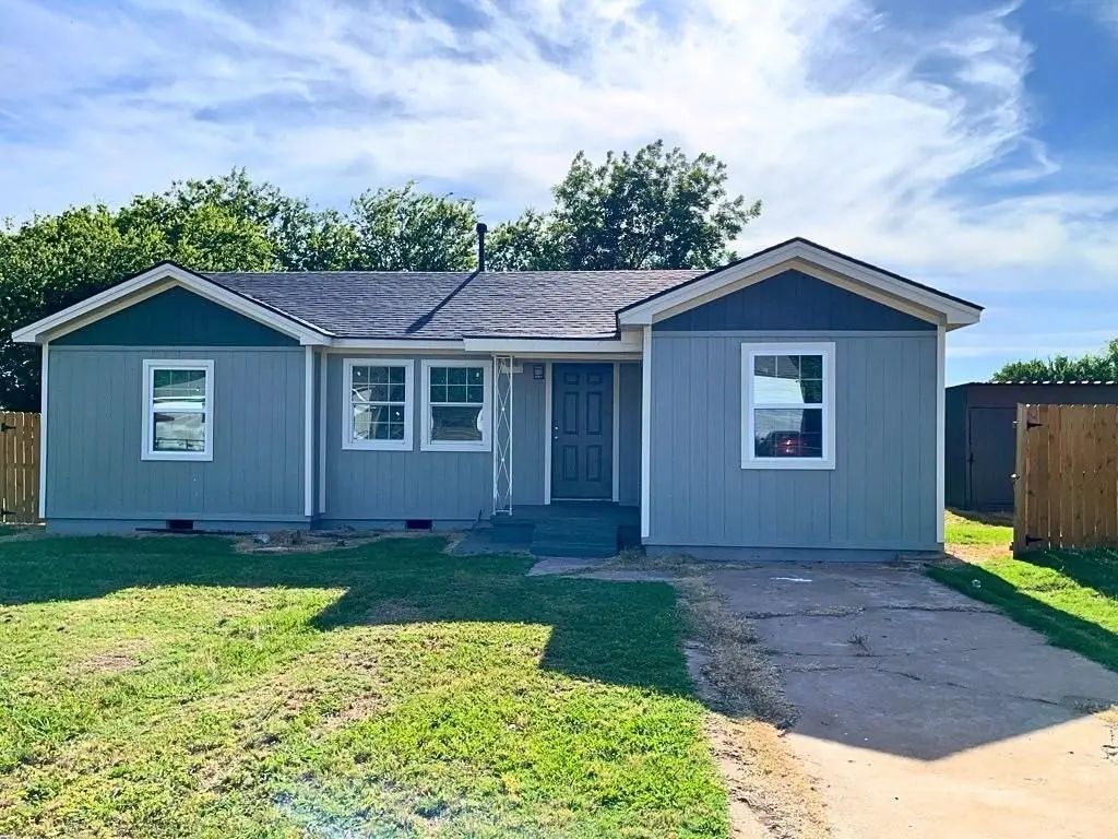 2308 Nw 20th Street, No City