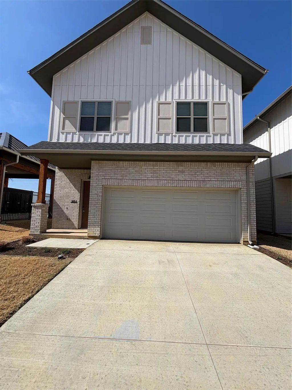2036 Oak Grove 117, Aubrey