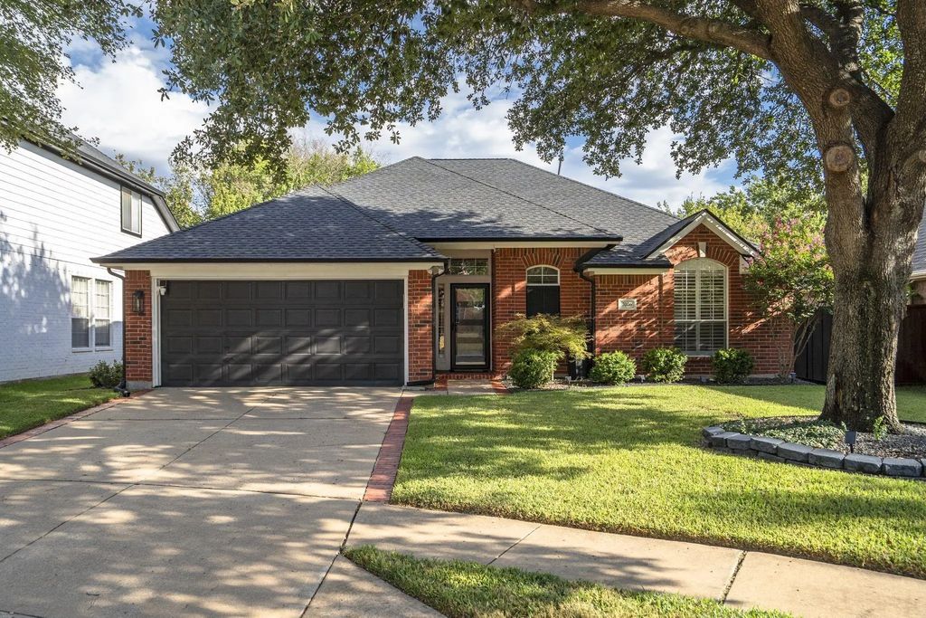 3106 Morning Dove, McKinney