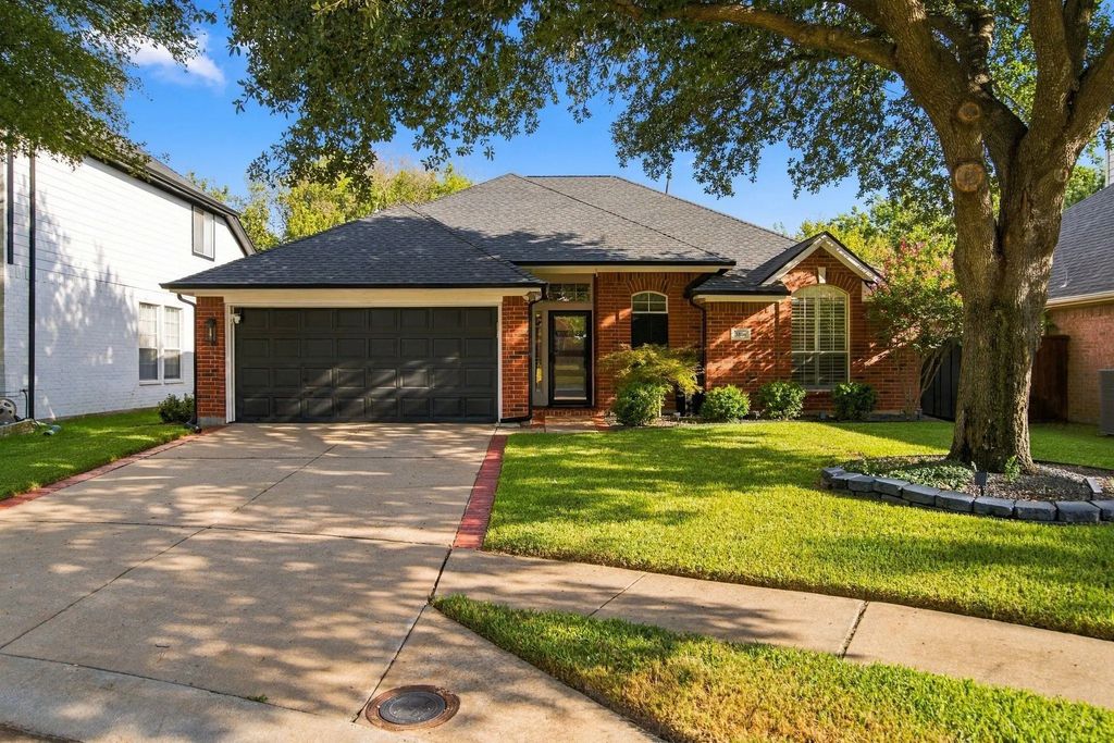 3106 Morning Dove, McKinney