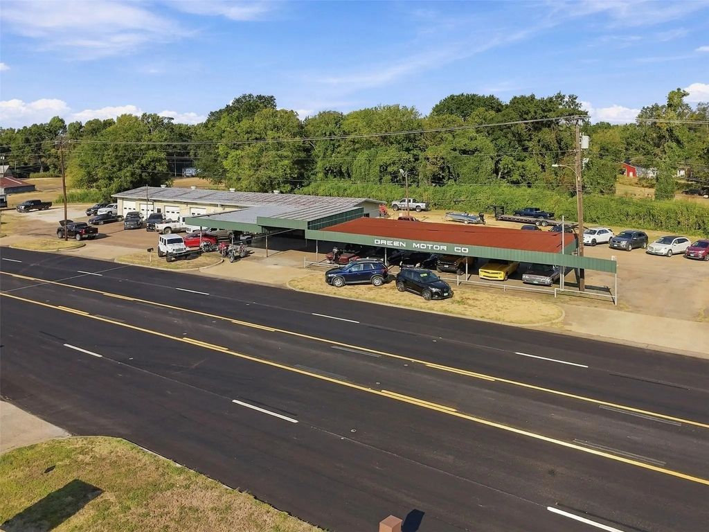 511 S Greer, Pittsburg