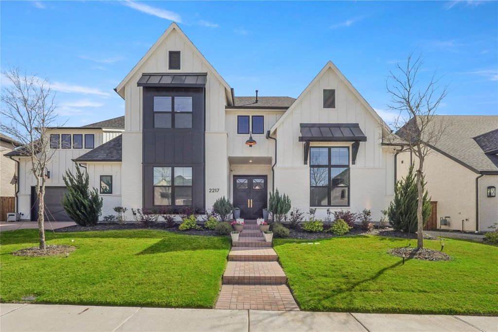 2217 Zaide Way, Celina