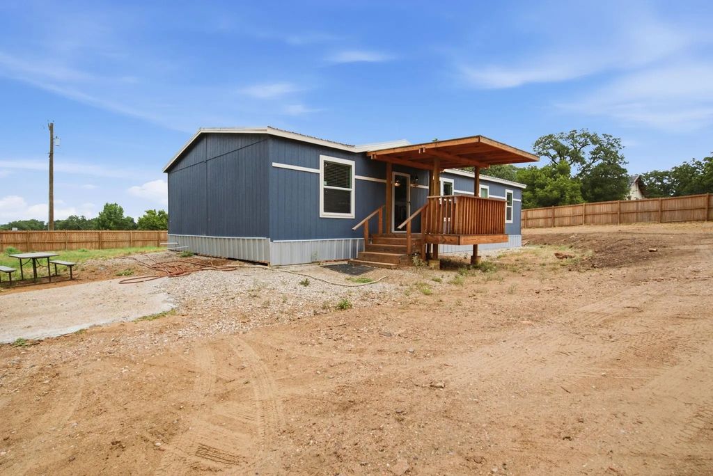 101 Winsett Springs Rd, Ranger