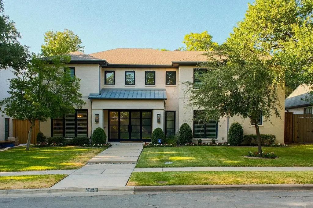 6615 Northwood Road, Dallas