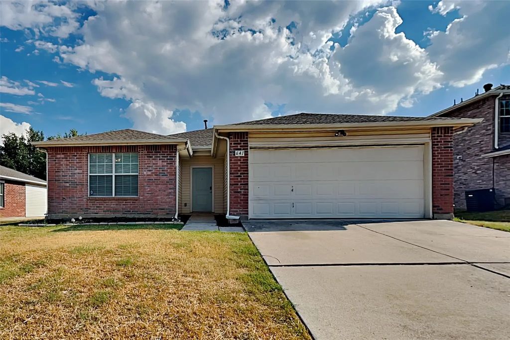 641 Mallard Drive, Saginaw
