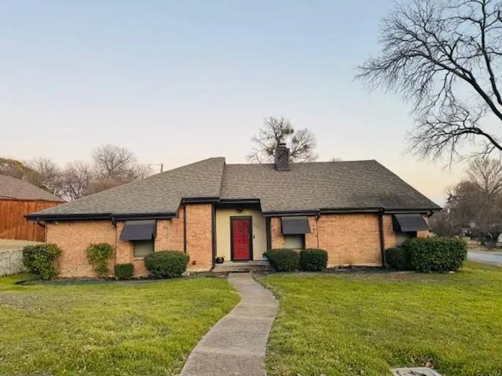 4722 Fallon Place, Dallas