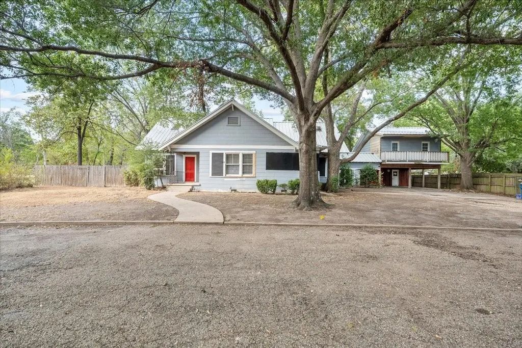 2900 State Highway 22, Corsicana